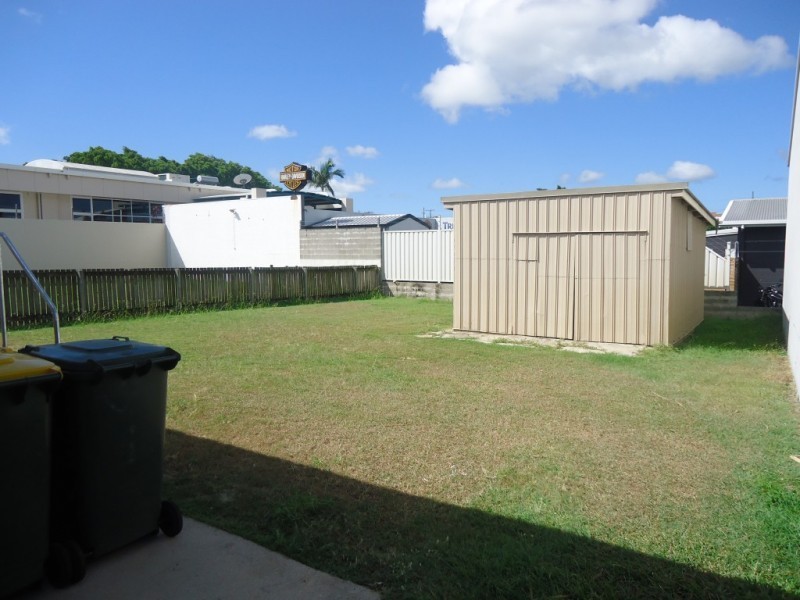 28 Tantitha Street, Bundaberg Central QLD 4670
