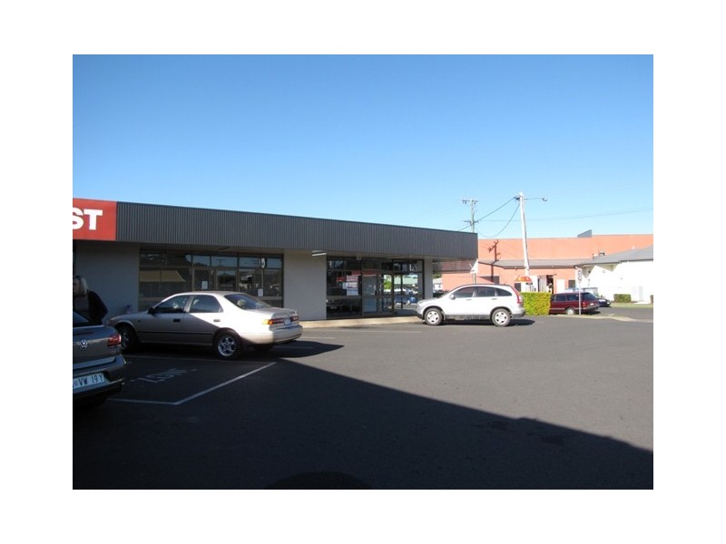 5/54 Walker Street, Walkervale QLD 4670