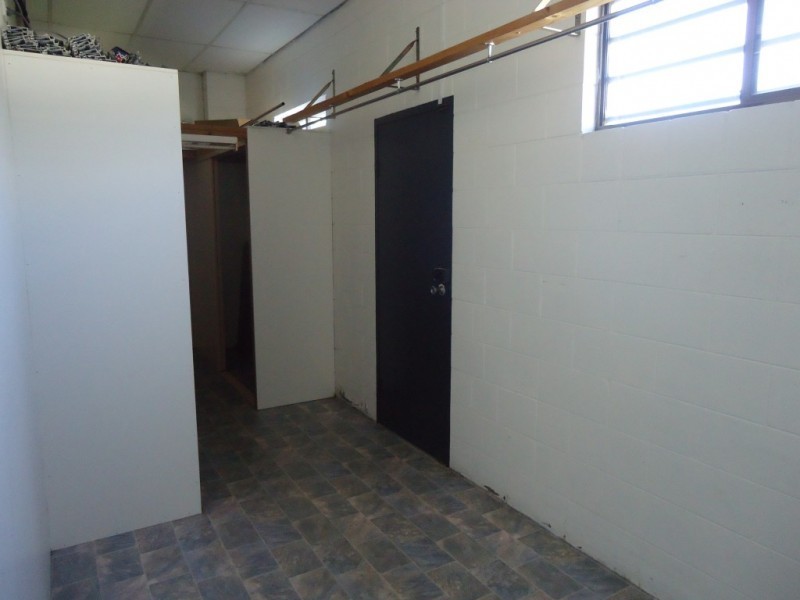 5/54 Walker Street, Walkervale QLD 4670