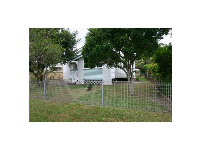 41 Wynter St, Norville QLD 4670
