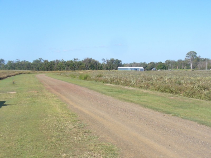 39 McLeods Road, Bullyard QLD 4671