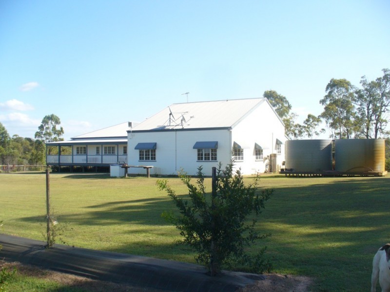 39 McLeods Road, Bullyard QLD 4671