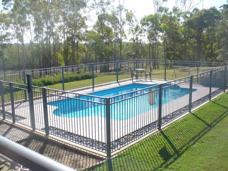 39 McLeods Road, Bullyard QLD 4671