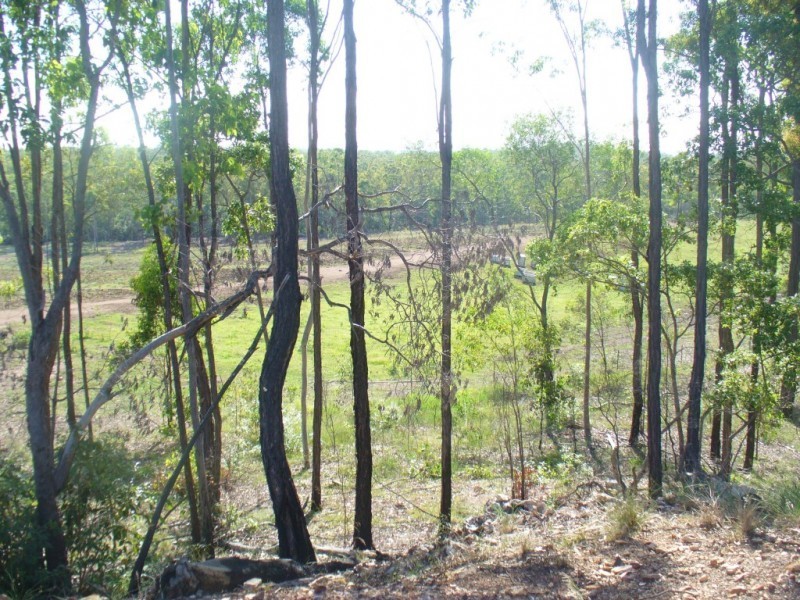 39 McLeods Road, Bullyard QLD 4671