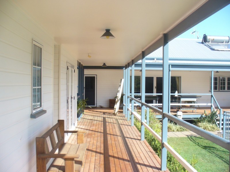 39 McLeods Road, Bullyard QLD 4671
