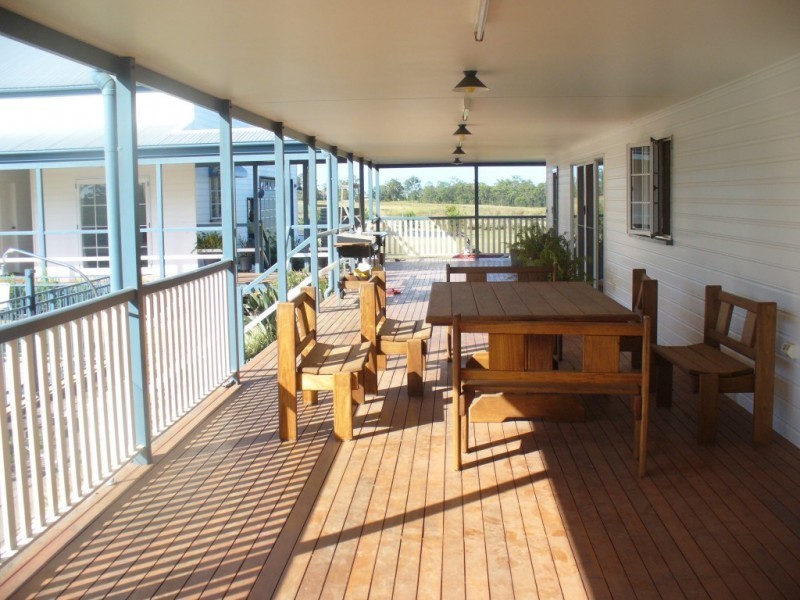 39 McLeods Road, Bullyard QLD 4671