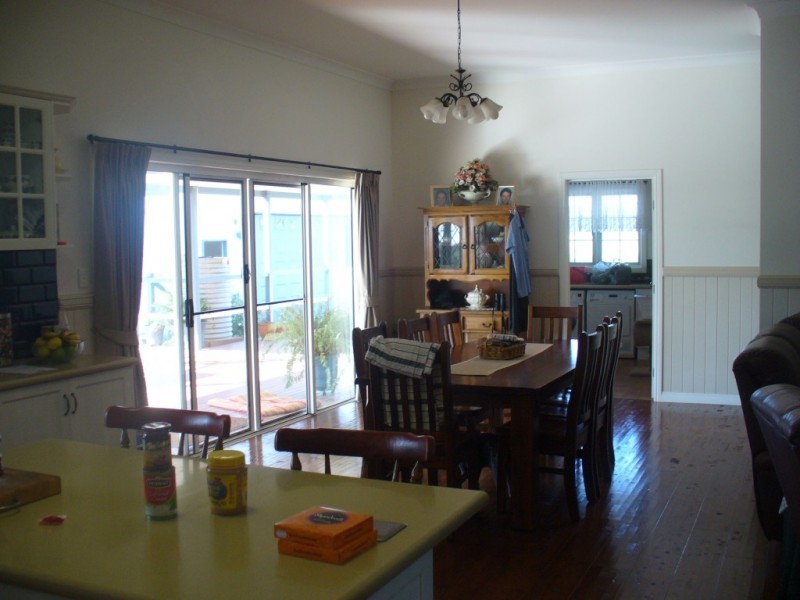 39 McLeods Road, Bullyard QLD 4671