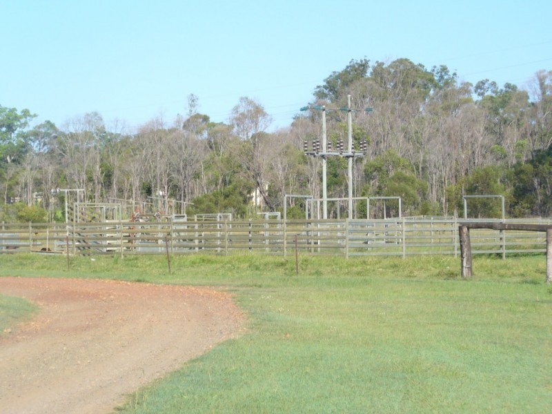 39 McLeods Road, Bullyard QLD 4671