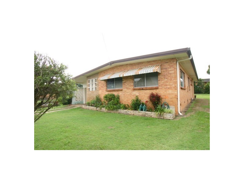 10 Fleming Street, Norville QLD 4670