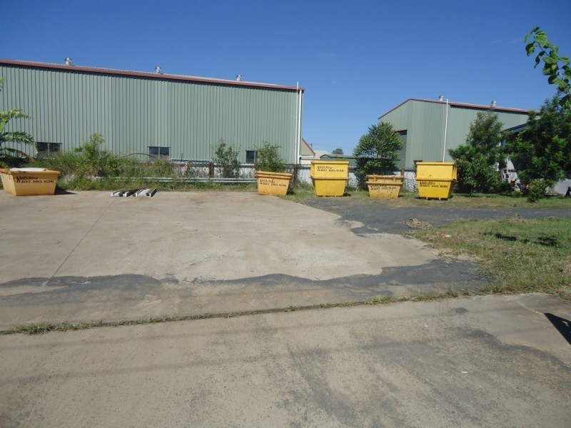 48 Alexandra Street, Bundaberg East QLD 4670