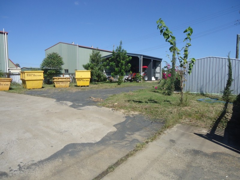 48 Alexandra Street, Bundaberg East QLD 4670