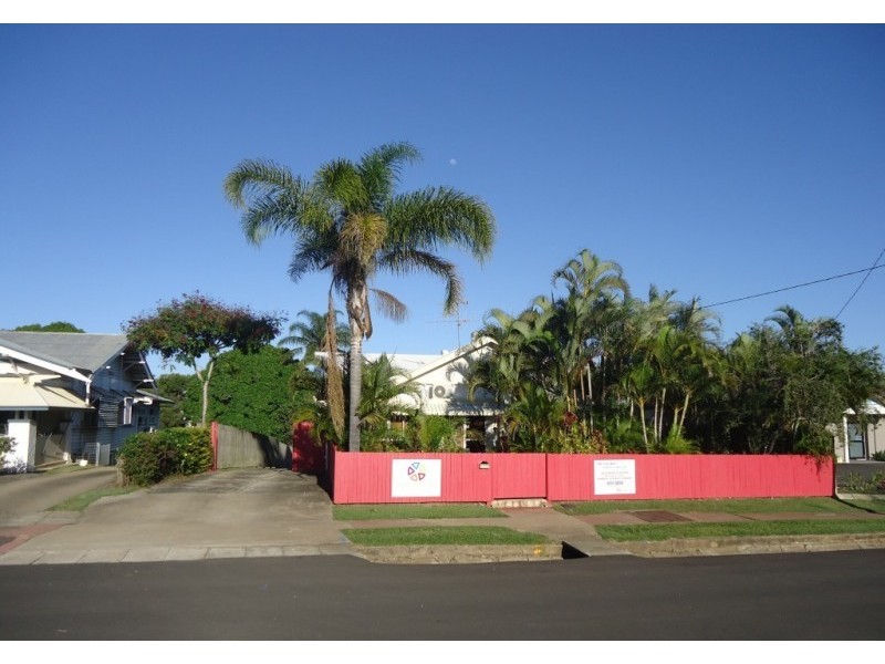 51 Barolin Street, Bundaberg South QLD 4670