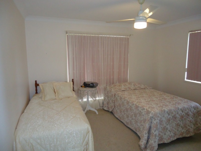 7 Bloomfield Drive, Bundaberg East QLD 4670