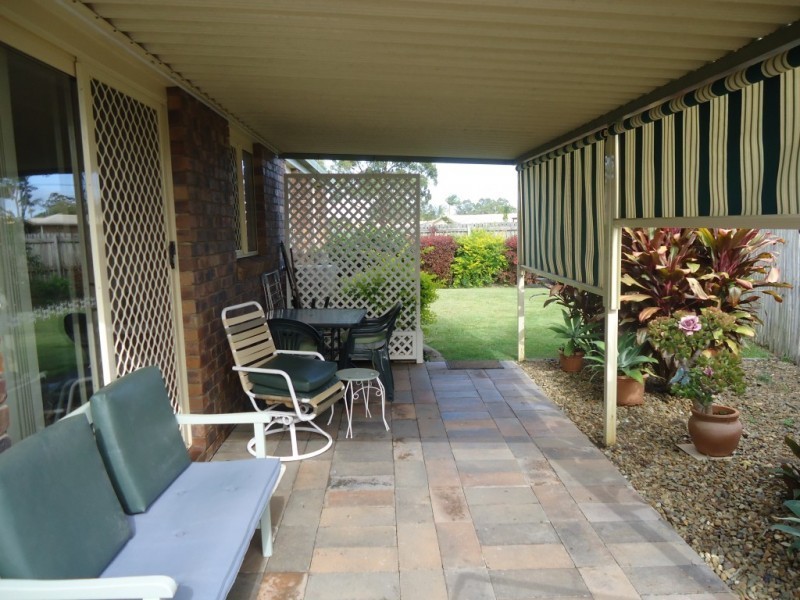 7 Bloomfield Drive, Bundaberg East QLD 4670