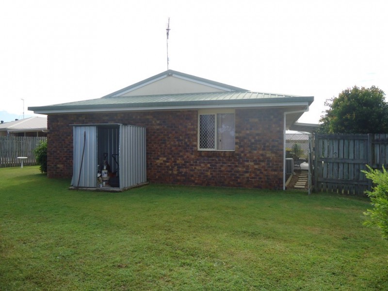 7 Bloomfield Drive, Bundaberg East QLD 4670