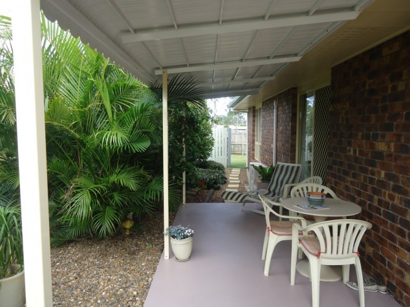 7 Bloomfield Drive, Bundaberg East QLD 4670