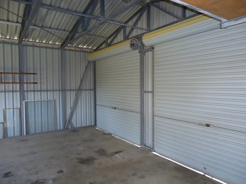 10 Robertson Street, Kepnock QLD 4670