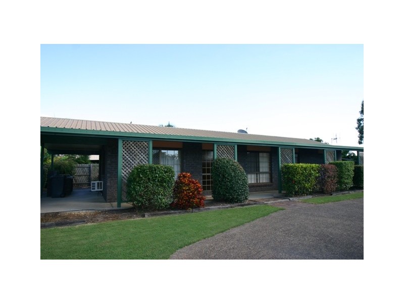 1 West Pocket, Avenell Heights QLD 4670