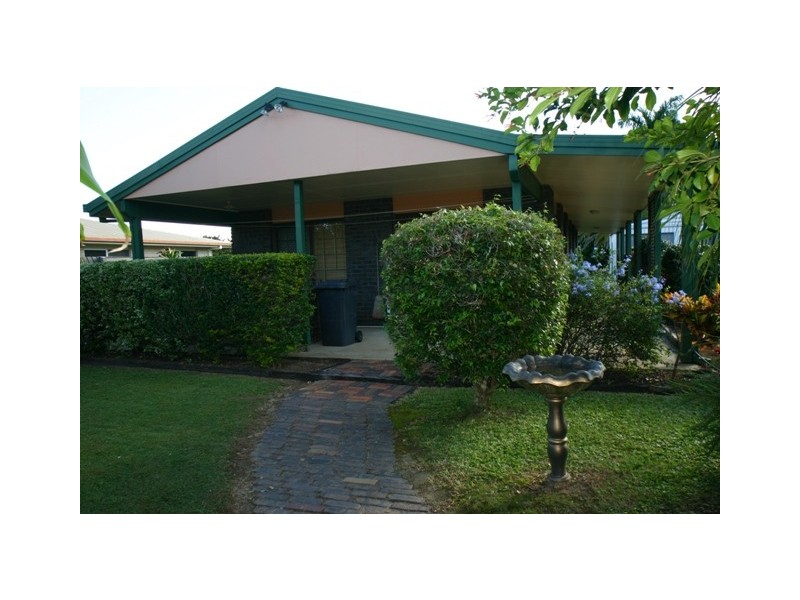 1 West Pocket, Avenell Heights QLD 4670