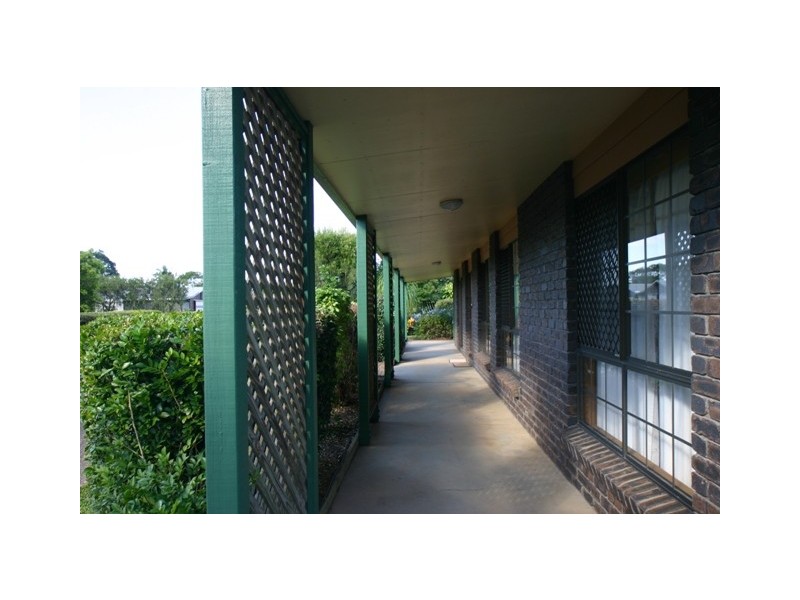 1 West Pocket, Avenell Heights QLD 4670