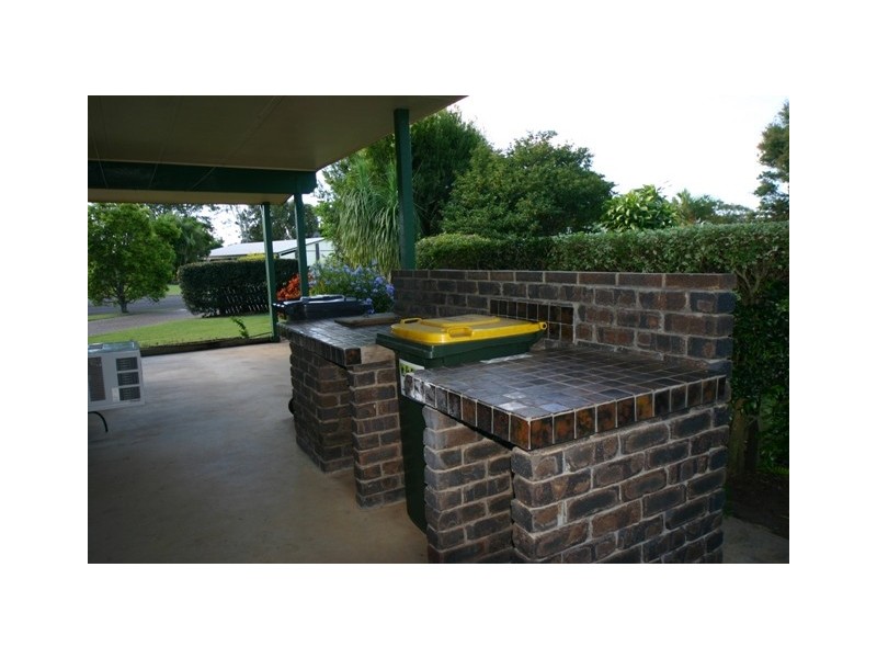 1 West Pocket, Avenell Heights QLD 4670