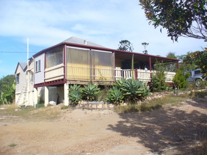 342 Bungadoo Road, Bungadoo QLD 4671