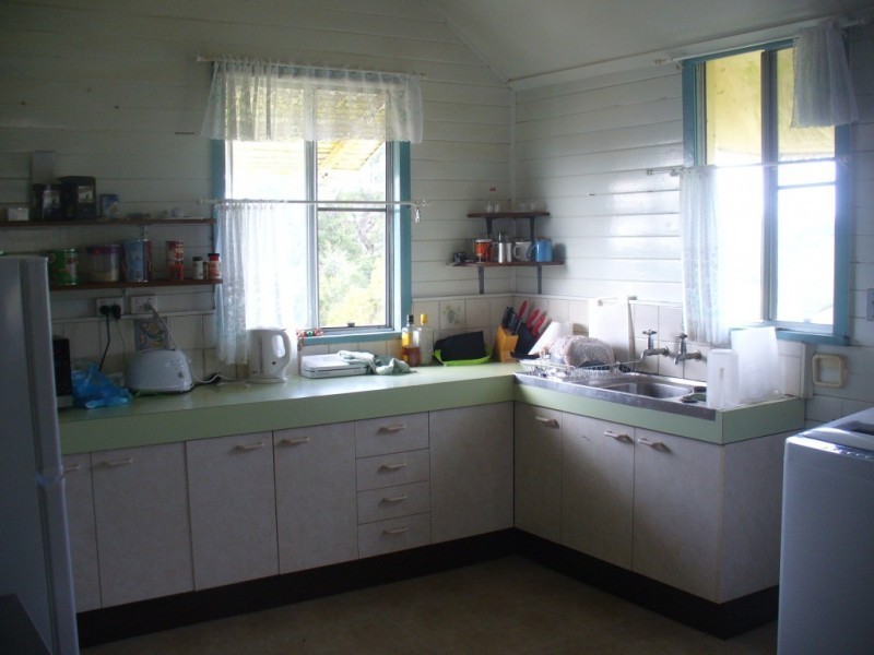 342 Bungadoo Road, Bungadoo QLD 4671