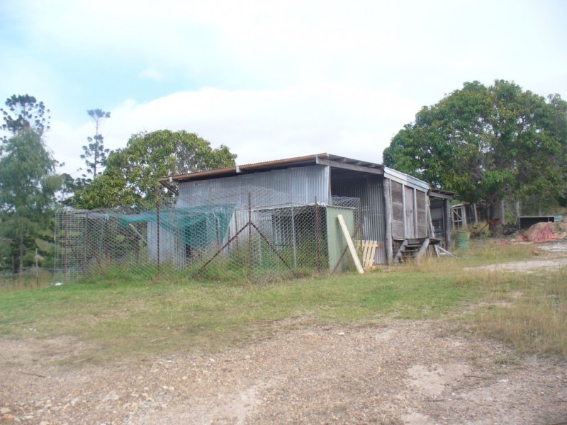 342 Bungadoo Road, Bungadoo QLD 4671