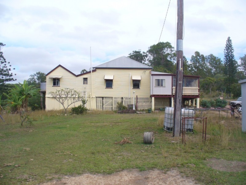 342 Bungadoo Road, Bungadoo QLD 4671