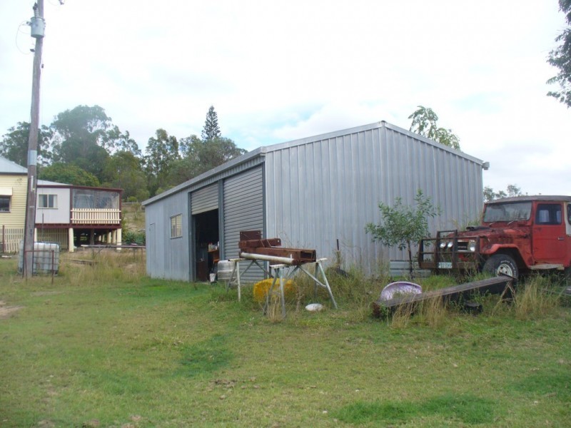 342 Bungadoo Road, Bungadoo QLD 4671