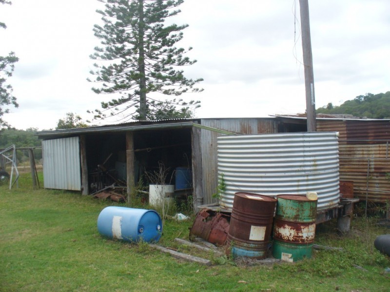 342 Bungadoo Road, Bungadoo QLD 4671