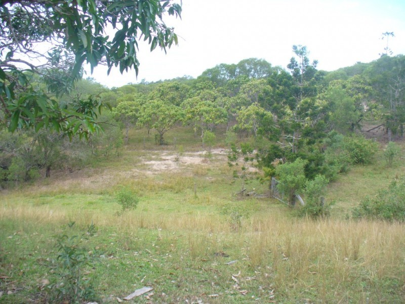 342 Bungadoo Road, Bungadoo QLD 4671