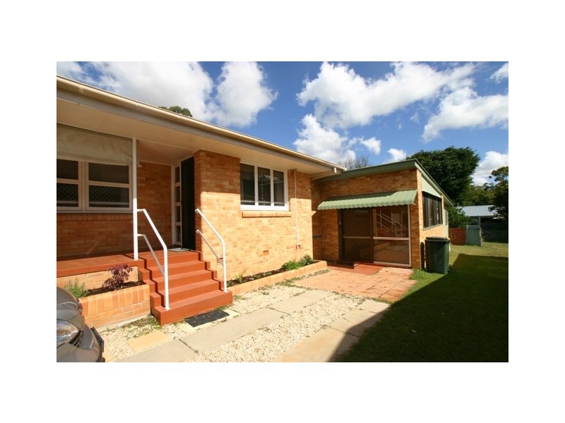 21 Fleming St, Norville QLD 4670