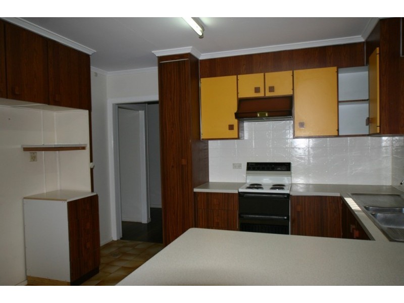 21 Fleming St, Norville QLD 4670