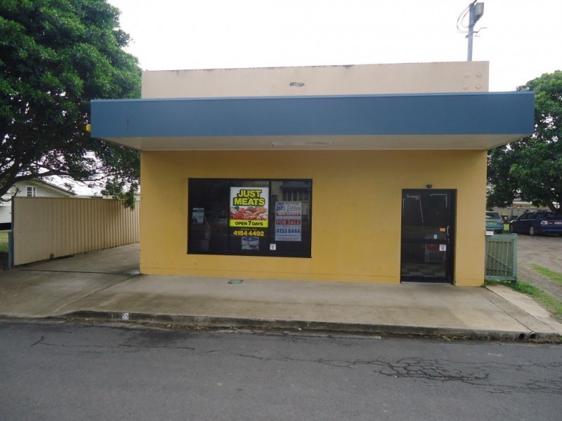 55 Watson Street, Bundaberg South QLD 4670