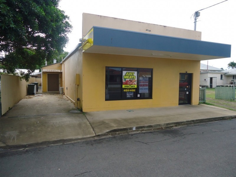 55 Watson Street, Bundaberg South QLD 4670
