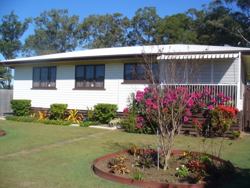 159 Barolin Street, Avenell Heights QLD 4670