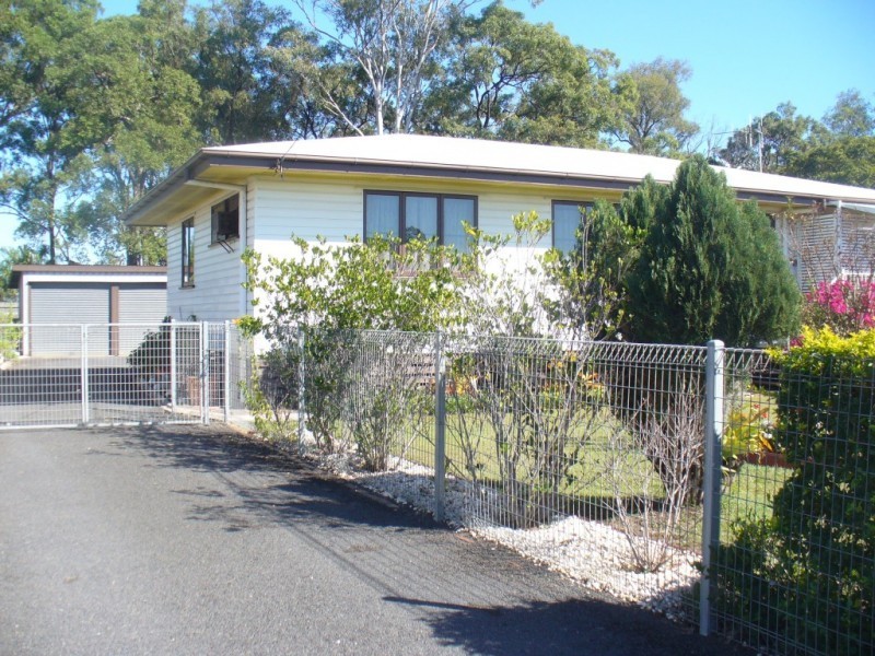 159 Barolin Street, Avenell Heights QLD 4670
