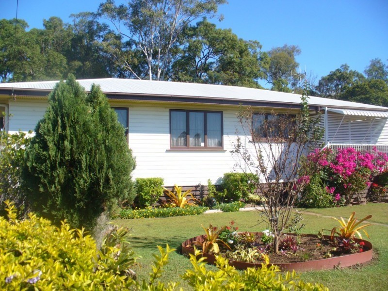 159 Barolin Street, Avenell Heights QLD 4670