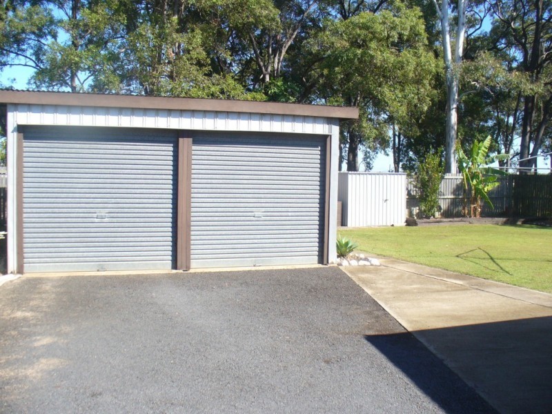 159 Barolin Street, Avenell Heights QLD 4670