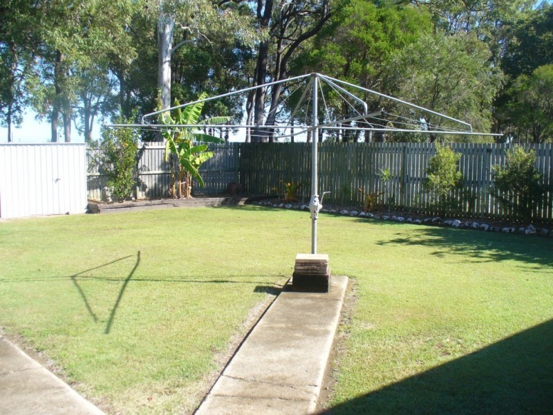 159 Barolin Street, Avenell Heights QLD 4670