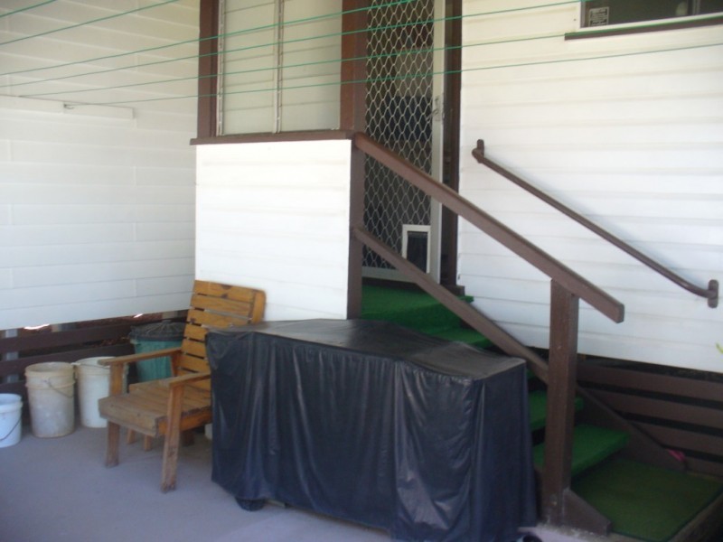 159 Barolin Street, Avenell Heights QLD 4670