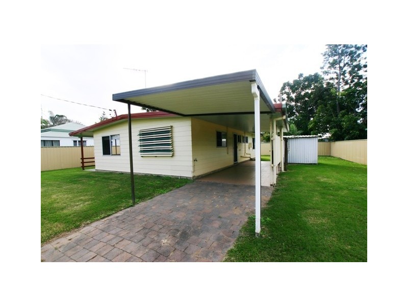 7 Gavin Street, Bundaberg North QLD 4670
