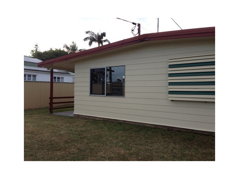 7 Gavin Street, Bundaberg North QLD 4670