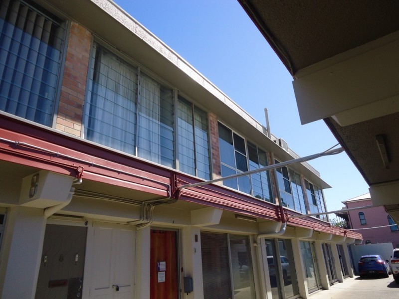 8b/53 Woongarra St, Bundaberg Central QLD 4670