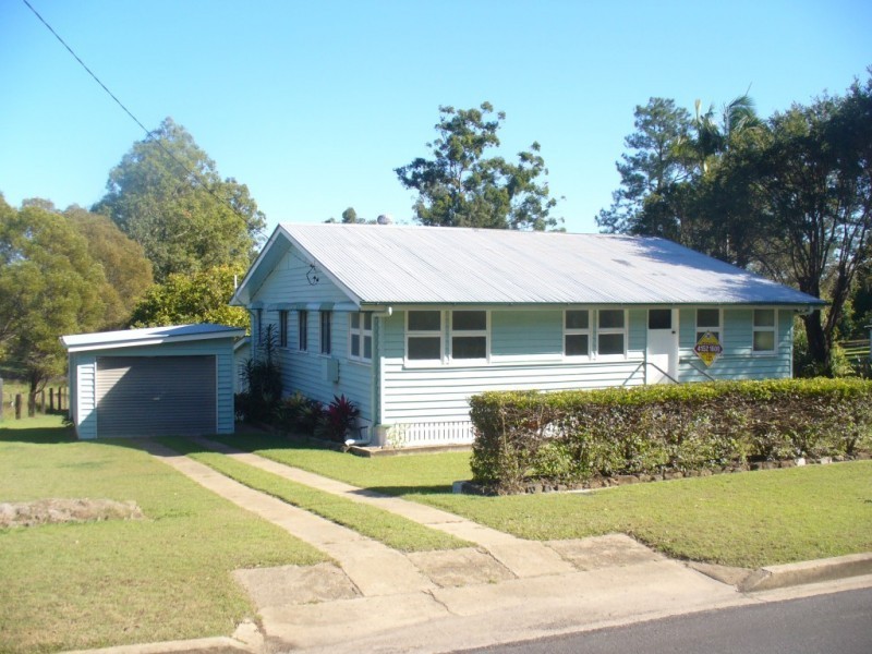 19 Rieck Street, Gin Gin QLD 4671