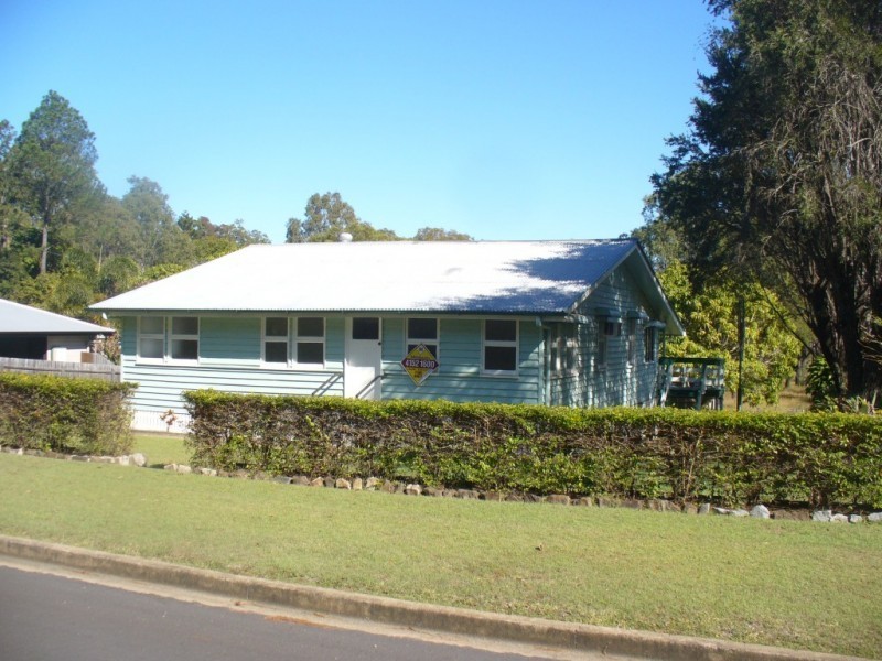 19 Rieck Street, Gin Gin QLD 4671