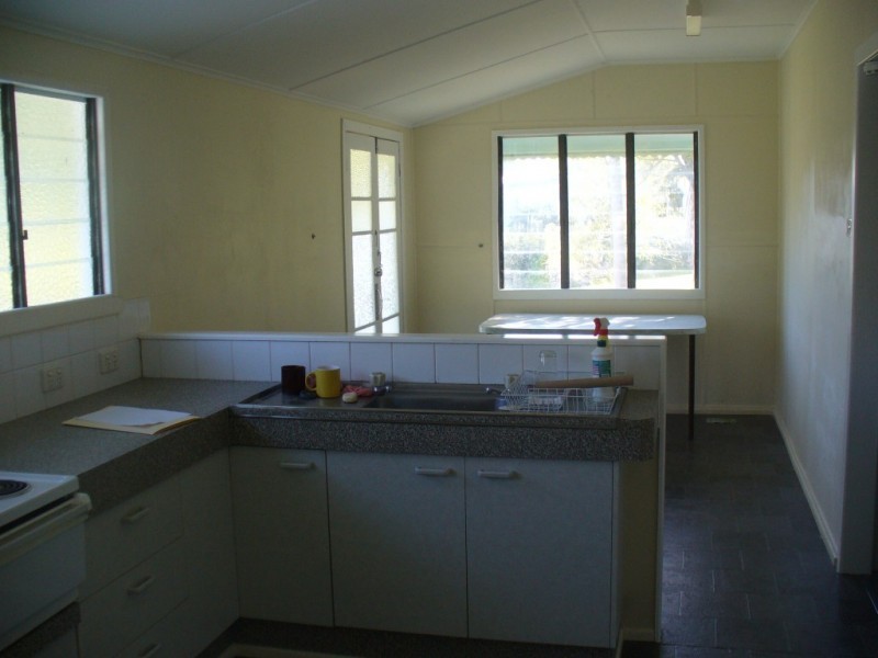 19 Rieck Street, Gin Gin QLD 4671