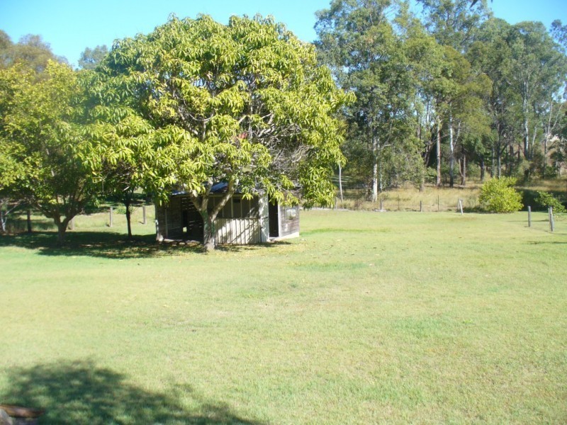19 Rieck Street, Gin Gin QLD 4671