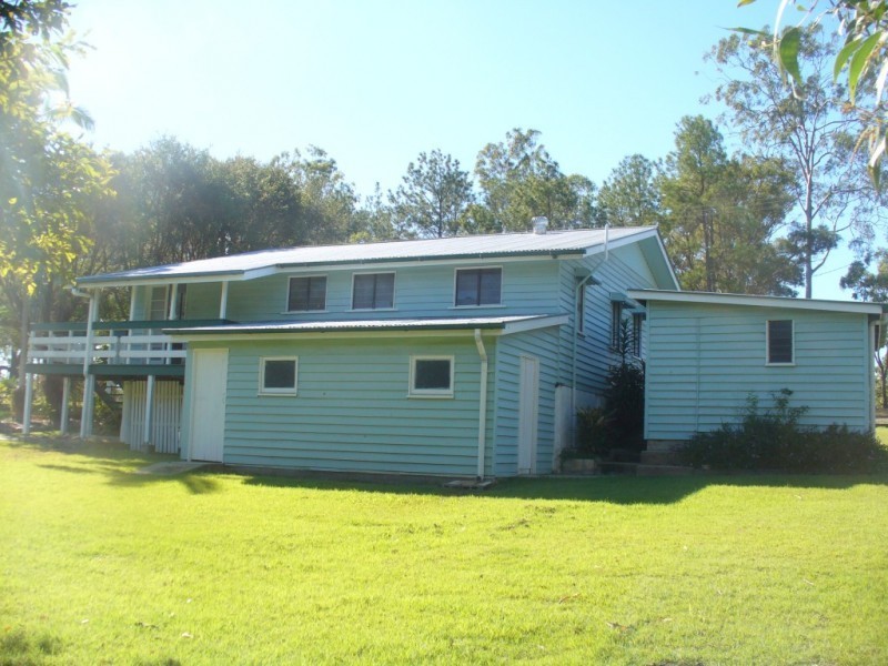 19 Rieck Street, Gin Gin QLD 4671